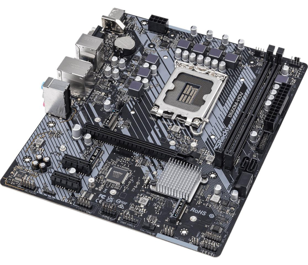 ASRock B660M-HDV DDR4 - 711310 - zdjęcie 5